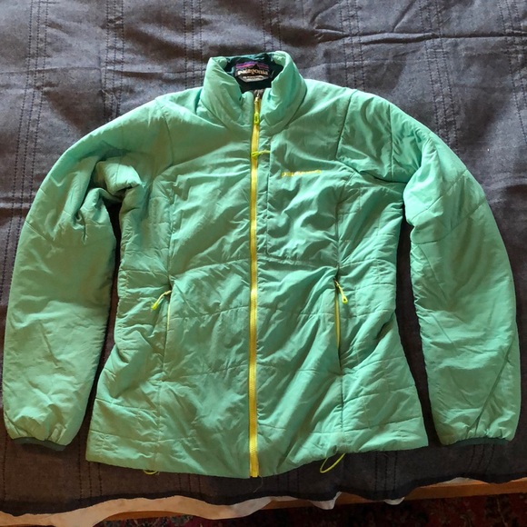 Great condition Patagonia Nano Air Jacket - Picture 1 of 7